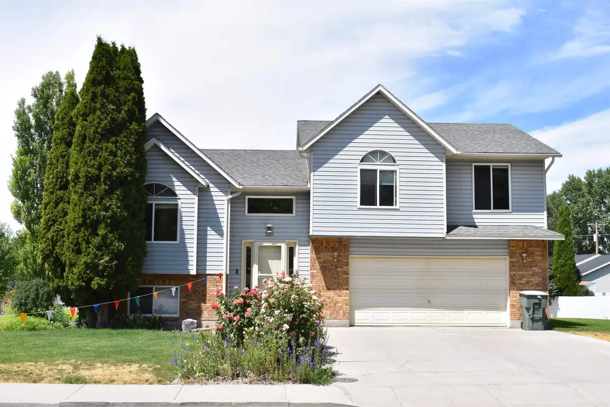 229 Appaloosa, Pocatello, ID 83201 - #1