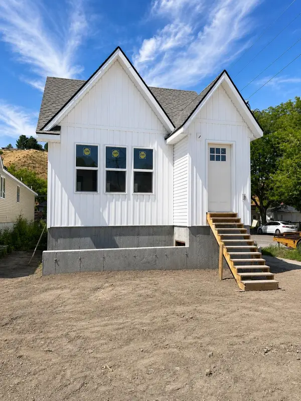651 N Johnson, Pocatello, ID 83204