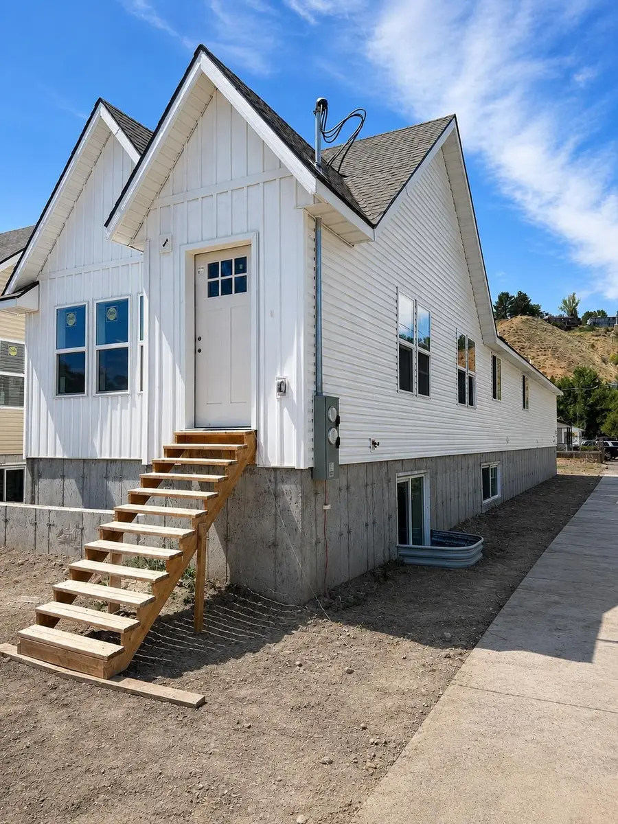 651 N Johnson, Pocatello, ID 83204 - #2