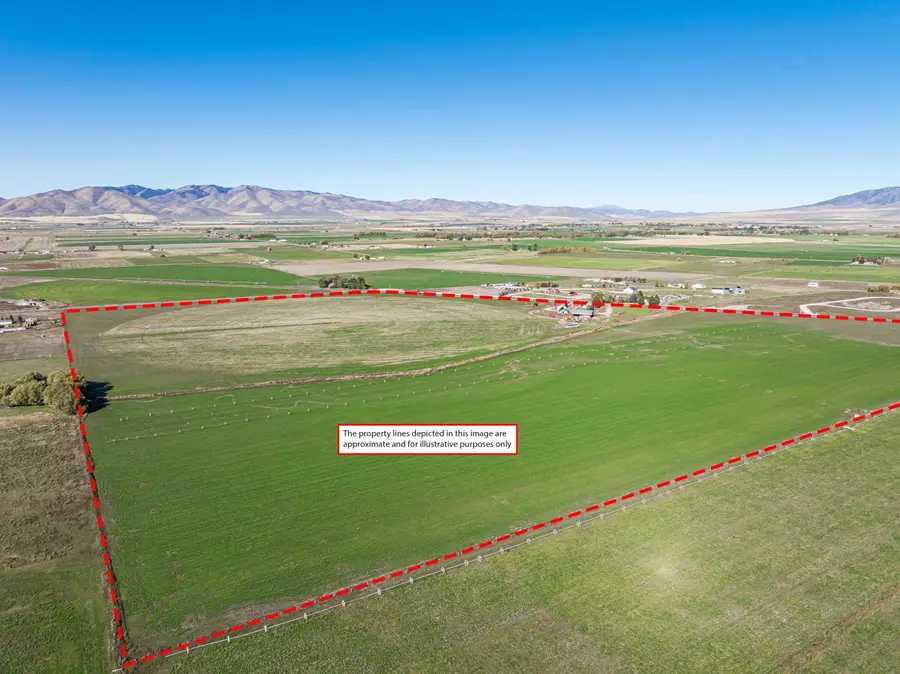 972 W Hwy 38, Malad City, ID 83252 - #3