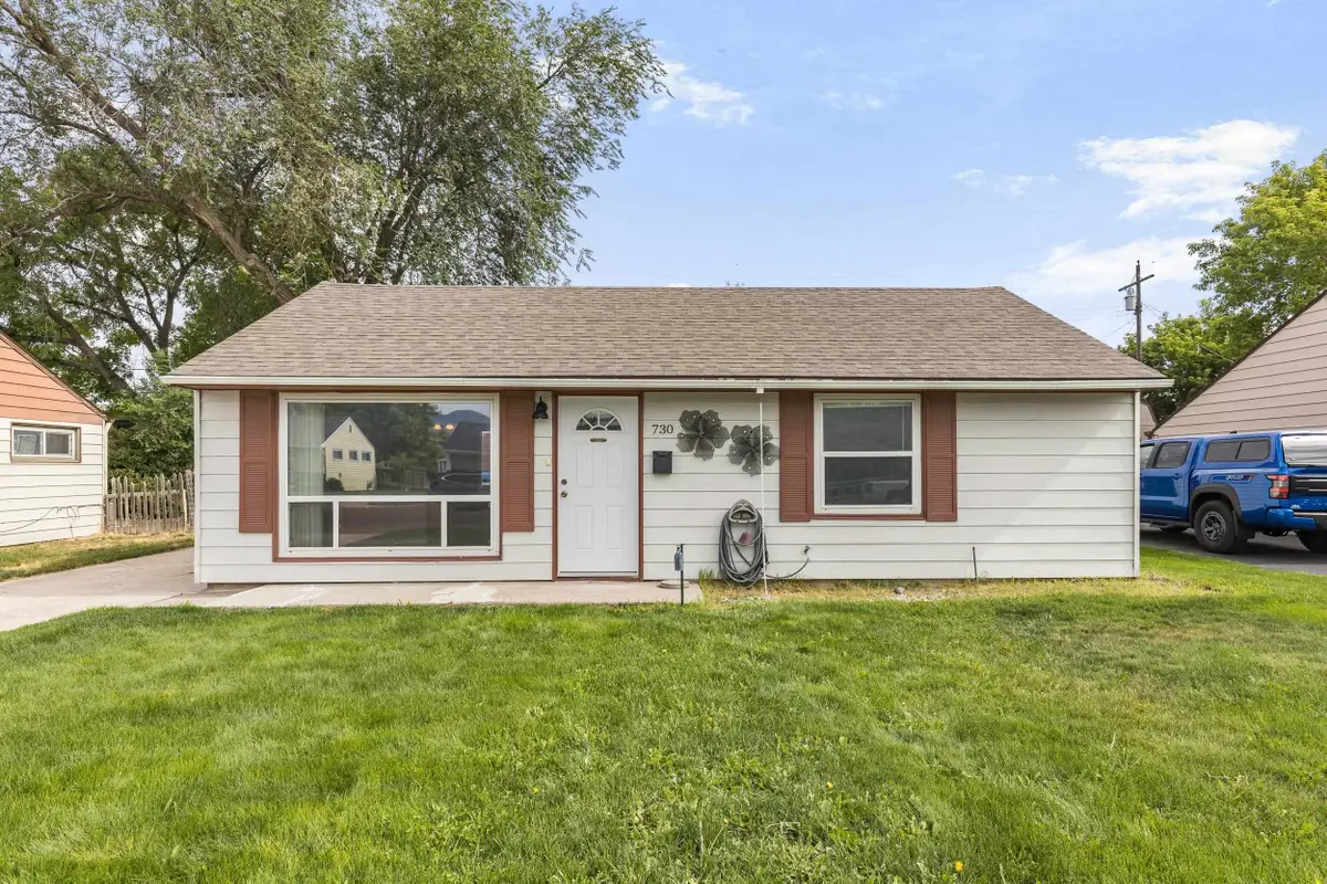 730 Balsam Street, Pocatello, ID 83201 - #1