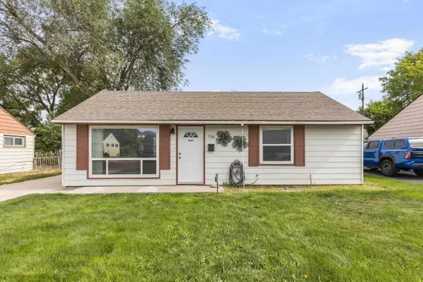 730 Balsam Street, Pocatello, ID 83201