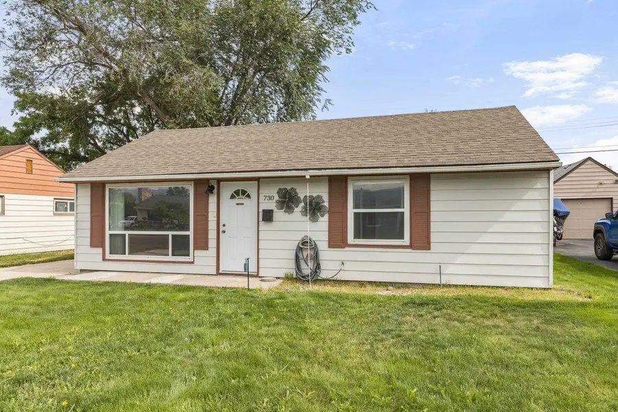 730 Balsam Street, Pocatello, ID 83201 - #2