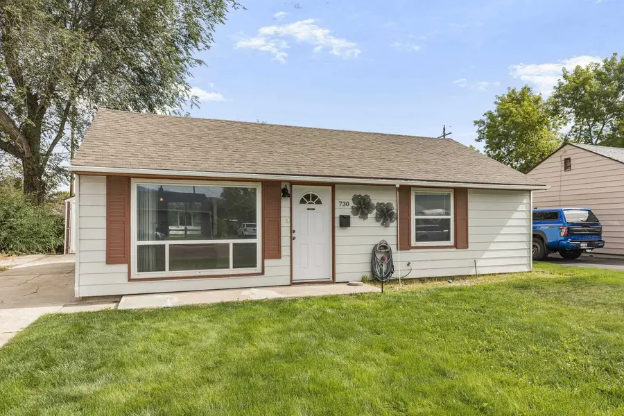 730 Balsam Street, Pocatello, ID 83201 - #3