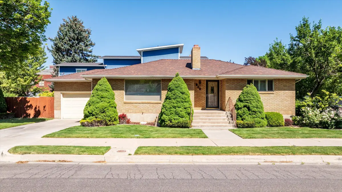 848 E Bonneville St, Pocatello, ID 83201 - #1