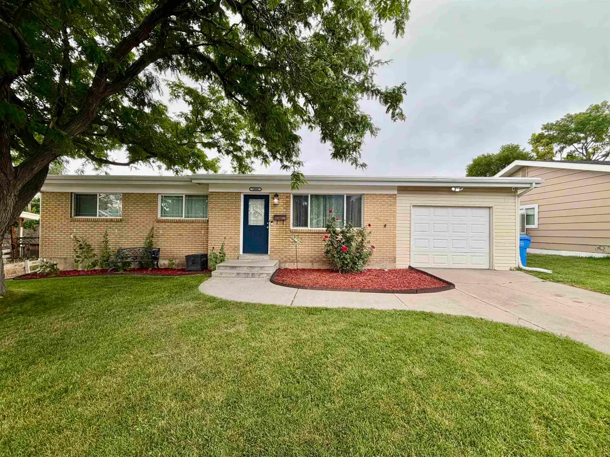 1060 Encino, Pocatello, ID 83201 - #1