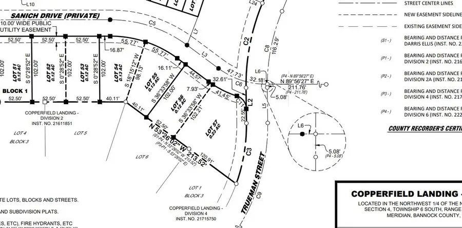 787 SANICH DR, Chubbuck, ID 83202 - #2