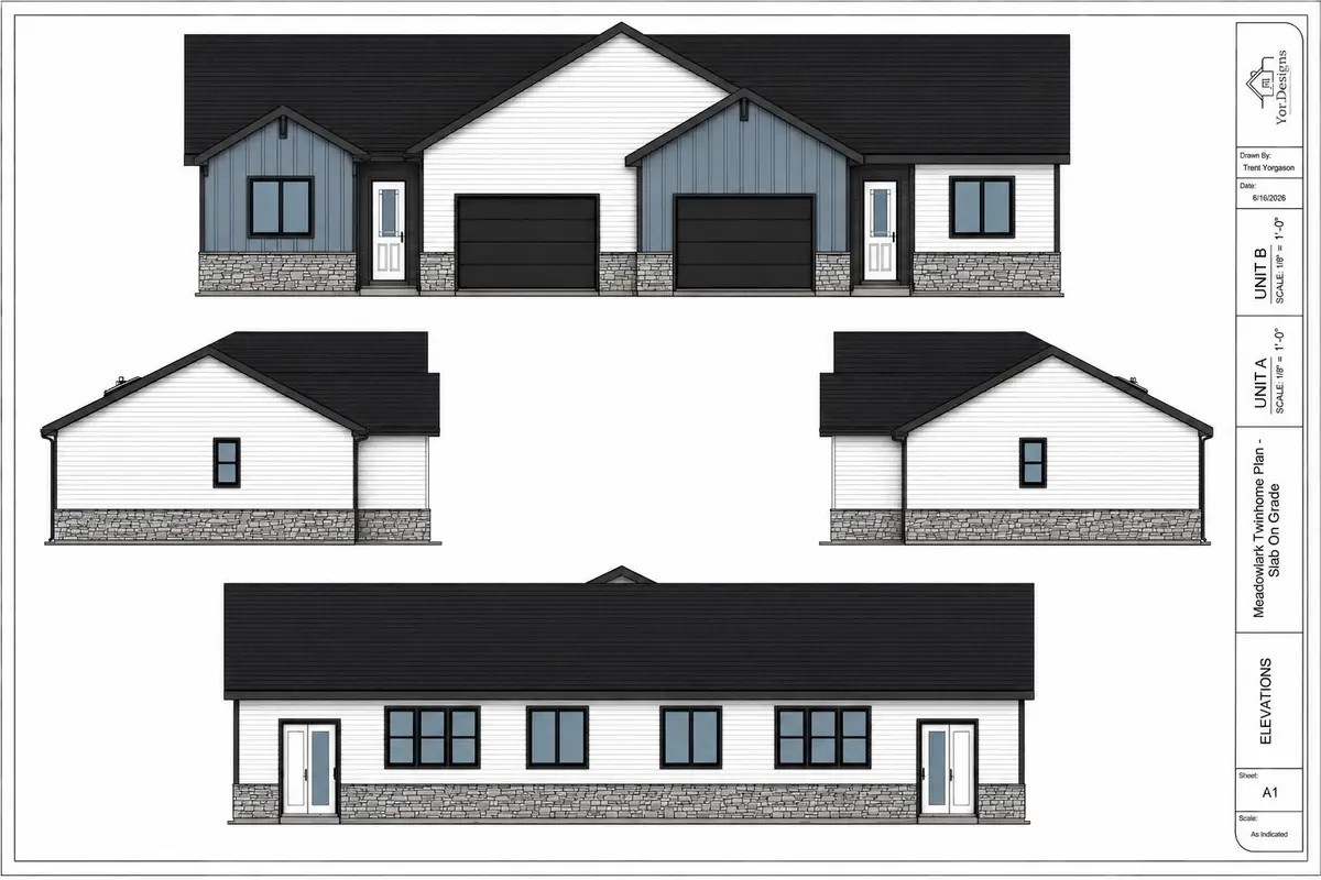 795 SANICH DR, Chubbuck, ID 83202 - #1