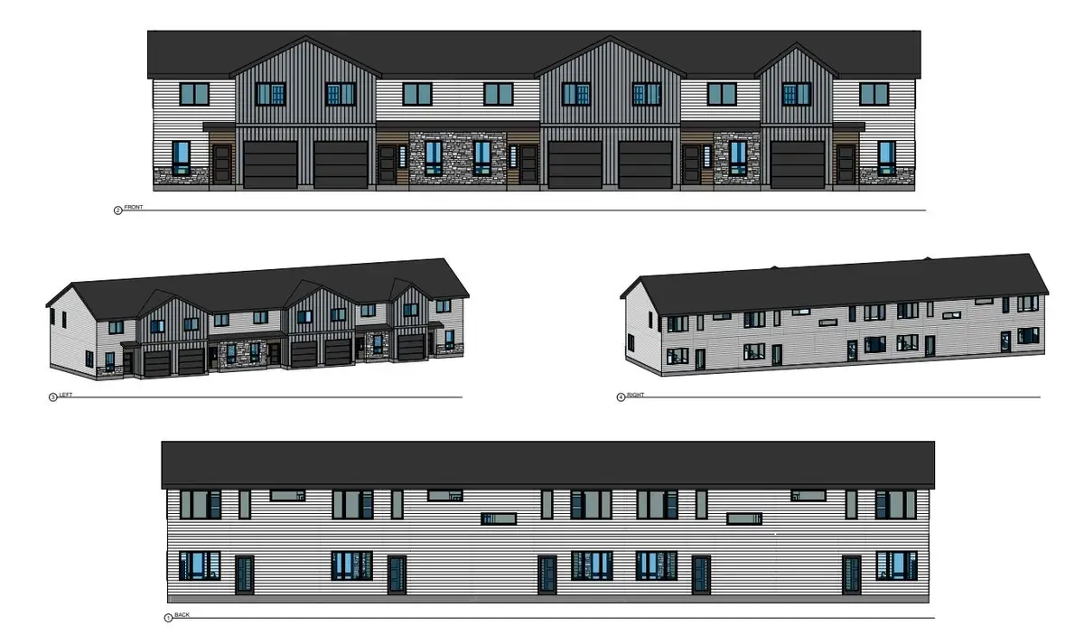 812 SANICH DR, Chubbuck, ID 83202 - #1