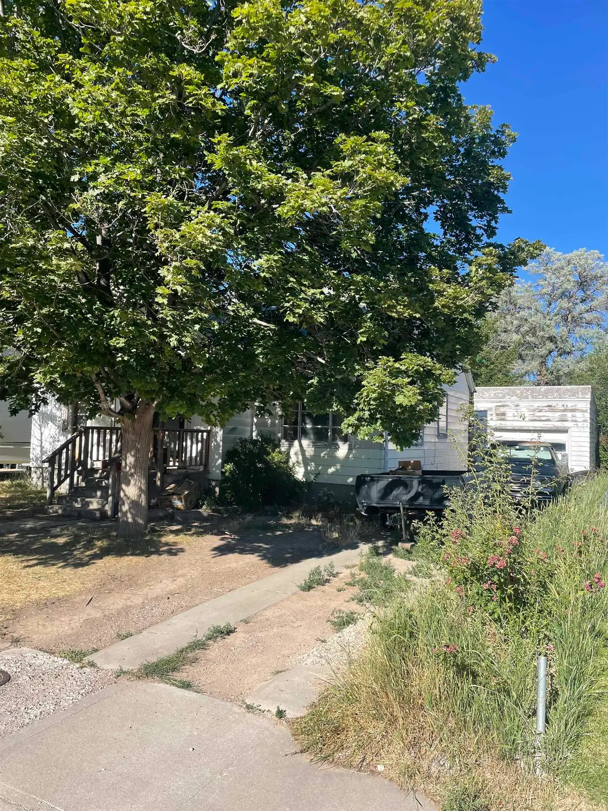 410 Washington Ave, Pocatello, ID 83201 - #1