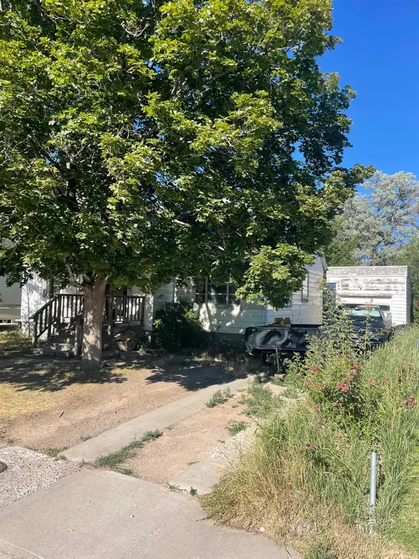 410 Washington Ave, Pocatello, ID 83201