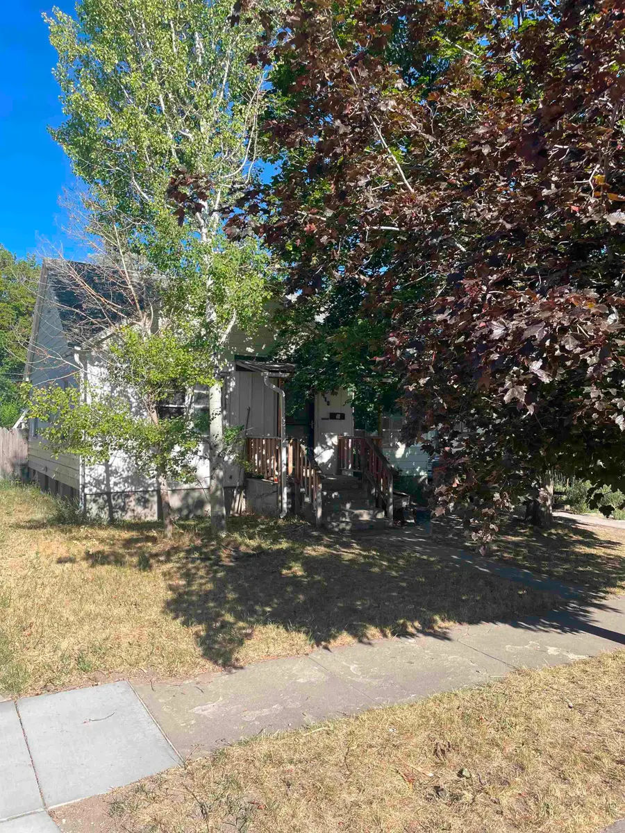 410 Washington Ave, Pocatello, ID 83201 - #2