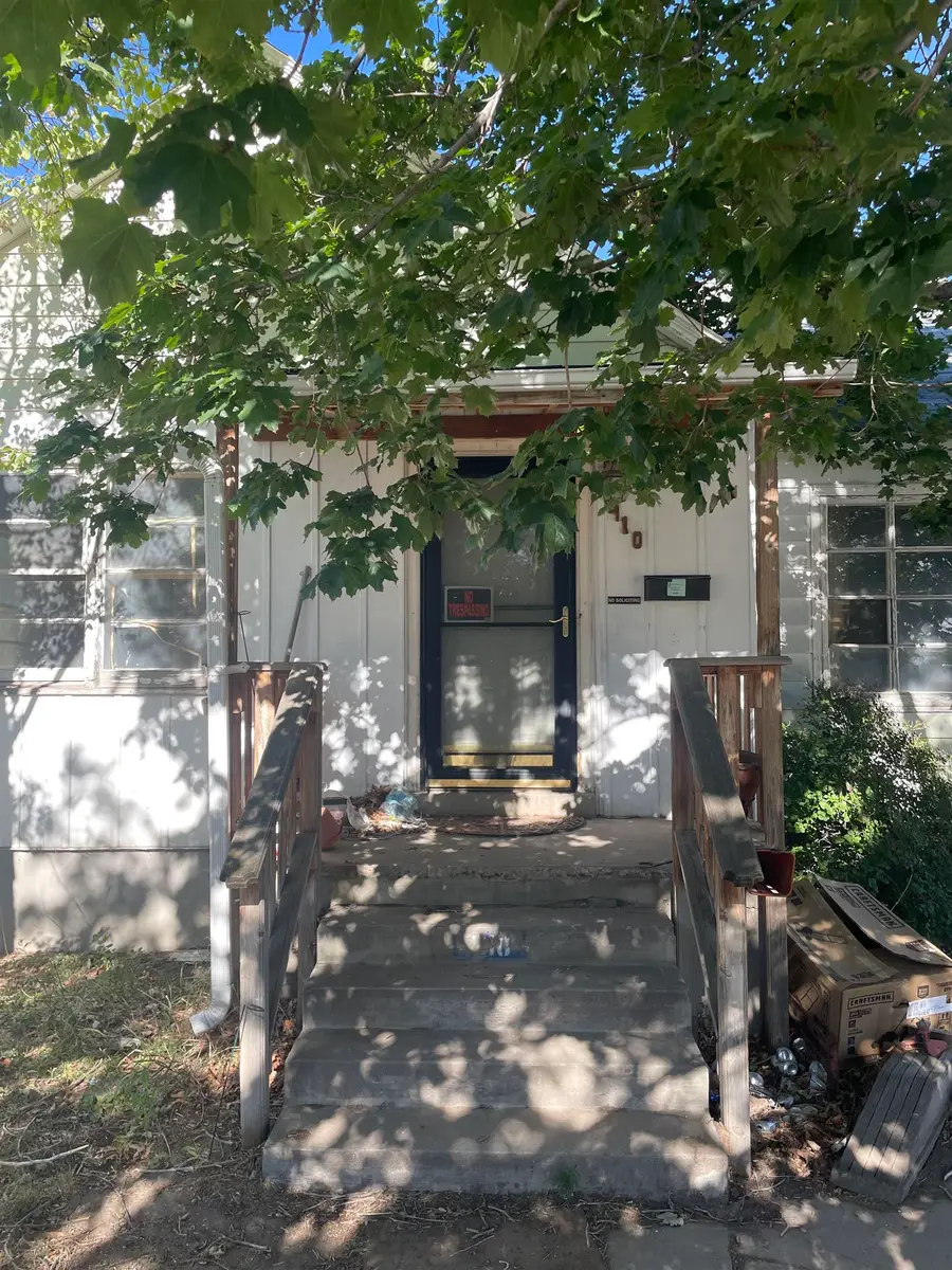 410 Washington Ave, Pocatello, ID 83201 - #3