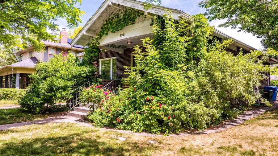622 S 8Th Ave, Pocatello, ID 83201 - #2