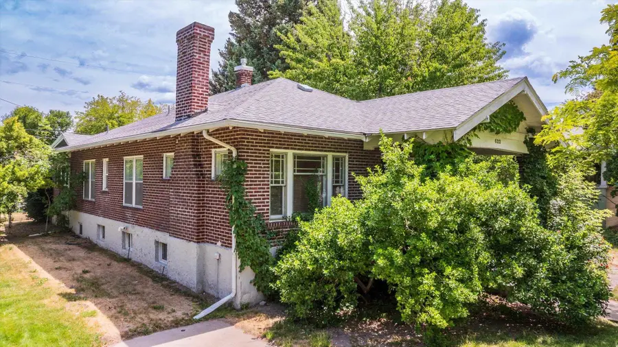 622 S 8Th Ave, Pocatello, ID 83201 - #3