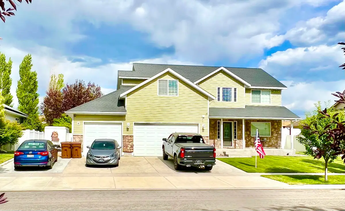 4738 Revolution Road, Chubbuck, ID 83202 - #1