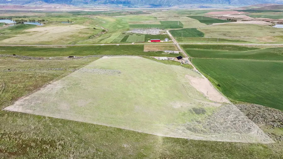 1446 E Mail Rte Rd, Preston, ID 83263 - #2