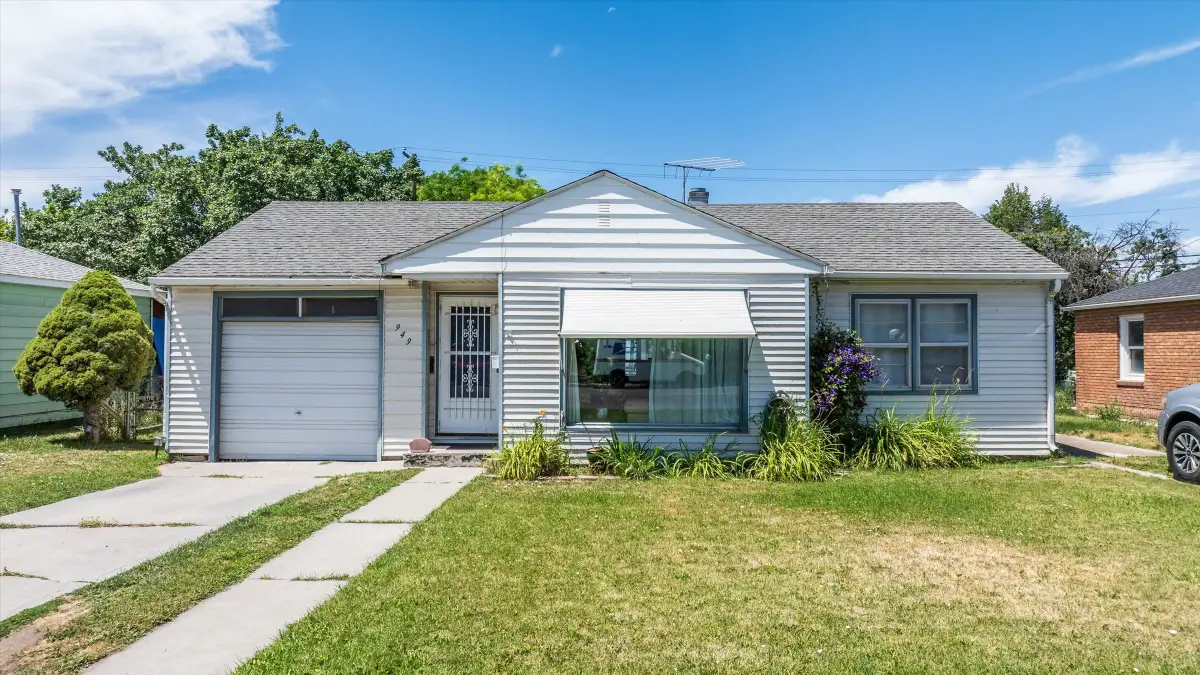 949 Mckinley, Pocatello, ID 83201 - #1