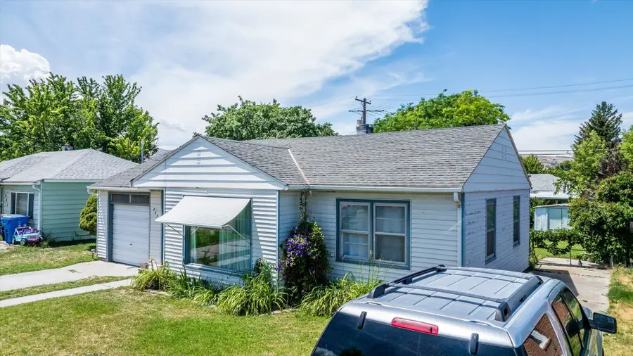 949 Mckinley, Pocatello, ID 83201 - #2