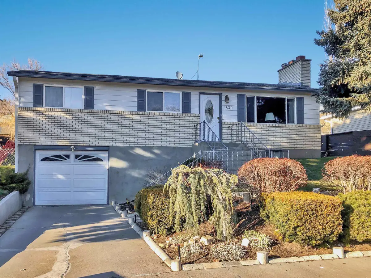 1832 Syringa, Pocatello, ID 83201 - #1