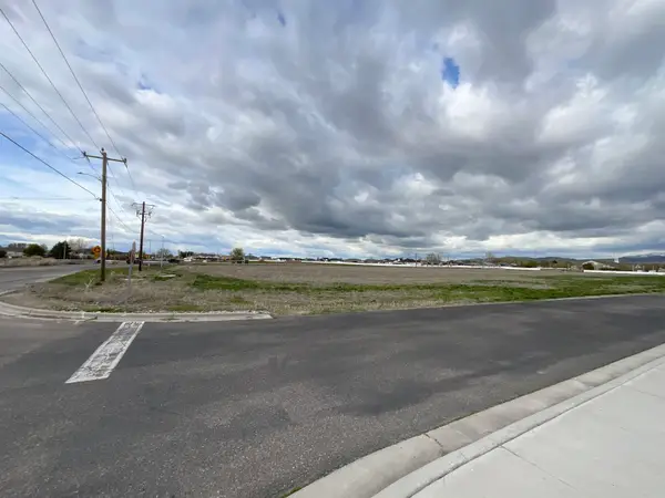 NNA Chubbuck Rd and Philbin Rd, Chubbuck, ID 83202