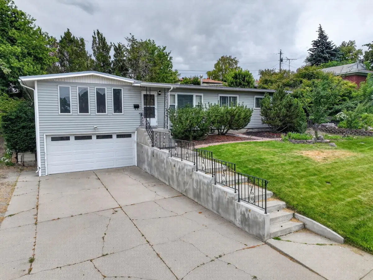 623 Bannock Avenue, American Falls, ID 83211 - #1