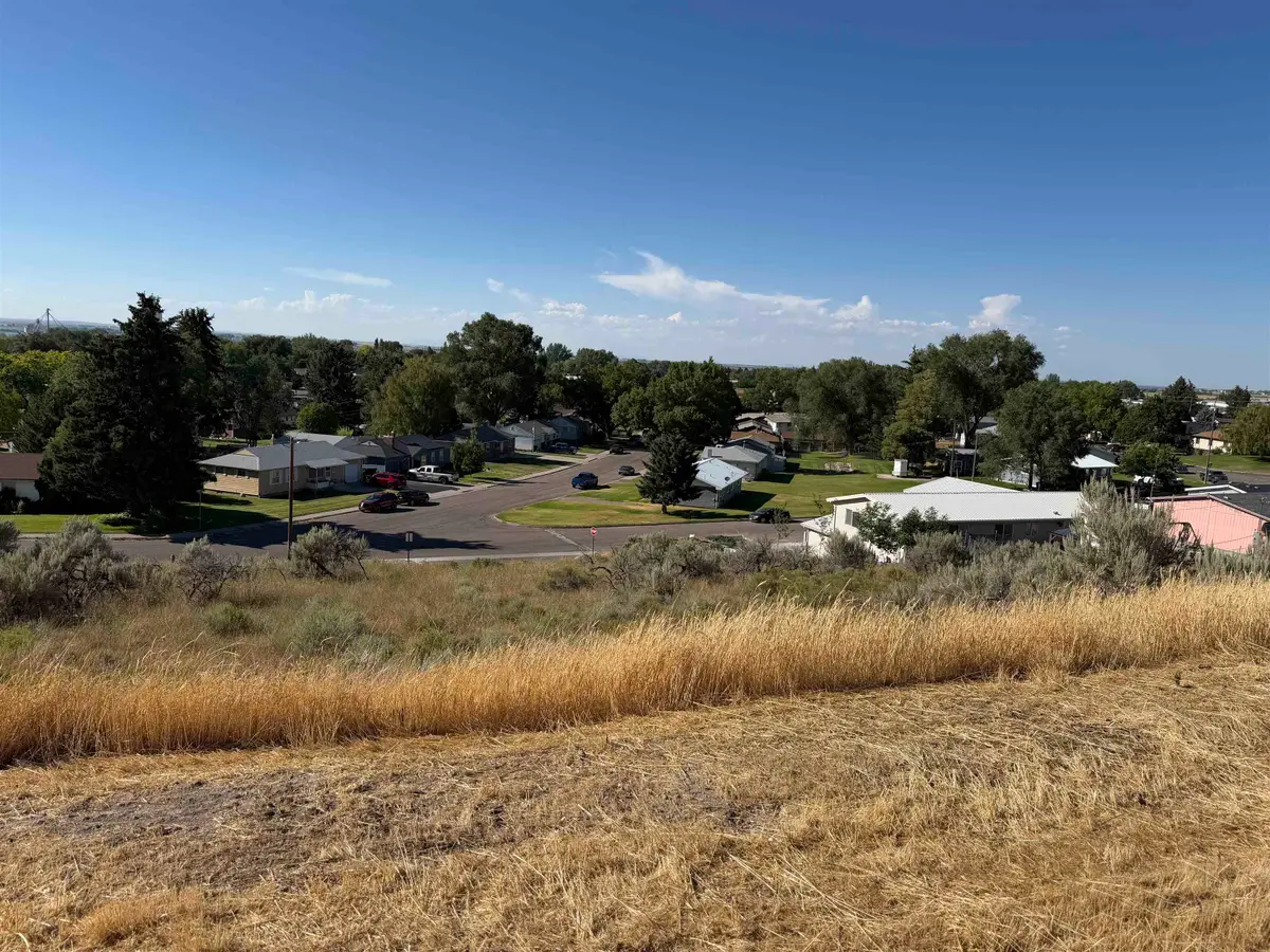 TBD Highland, American Falls, ID 83211 - #1