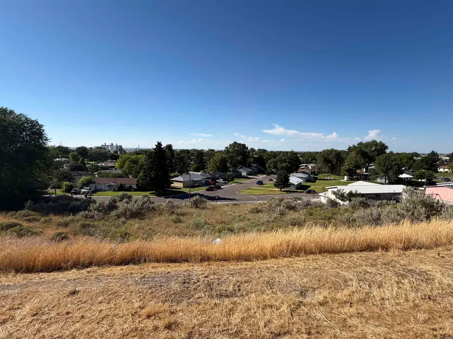 TBD Highland, American Falls, ID 83211 - #3