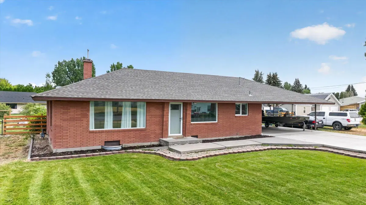 559 Rich Lane, Blackfoot, ID 83221 - #1