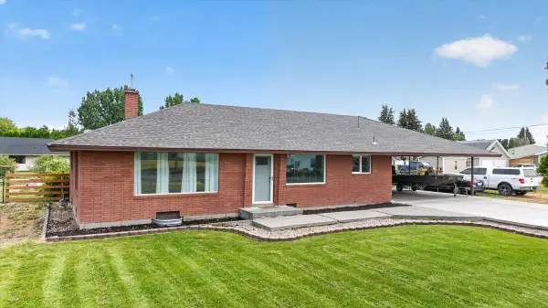 559 Rich Lane, Blackfoot, ID 83221