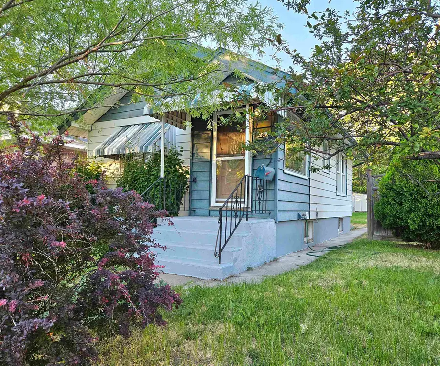 140 N 14th, Pocatello, ID 83201 - #2