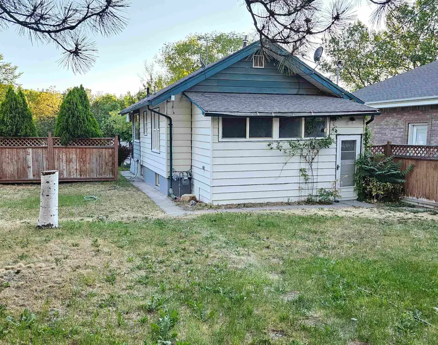 140 N 14th, Pocatello, ID 83201 - #3