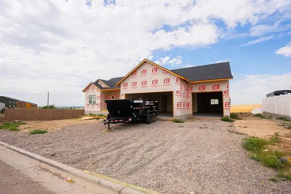 1626 Wayfarer St, Pocatello, ID 83201