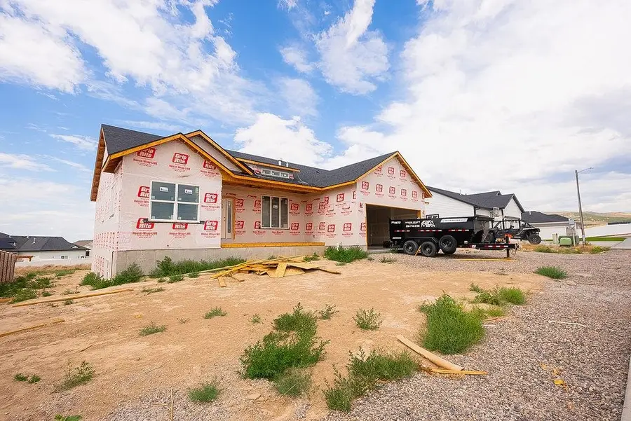 1626 Wayfarer St, Pocatello, ID 83201 - #2