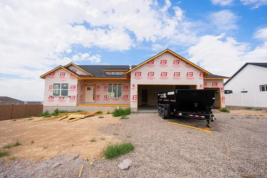 1626 Wayfarer St, Pocatello, ID 83201 - #3