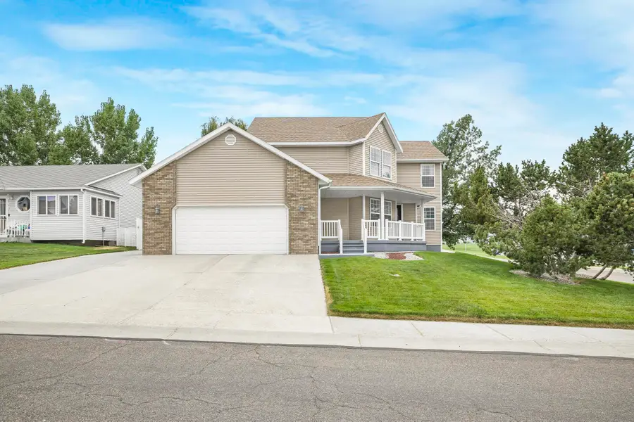 1617 Calico Circle, Pocatello, ID 83201 - #2