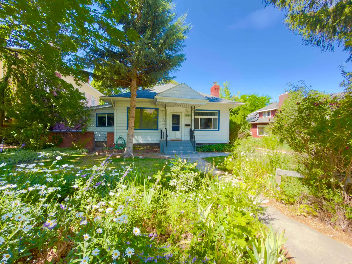 541 S 7th, Pocatello, ID 83201 - #1