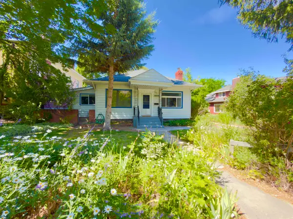 541 S 7th, Pocatello, ID 83201