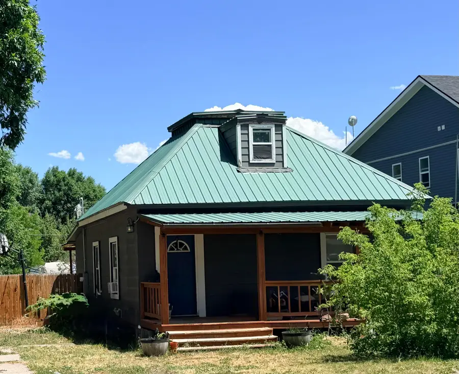 305 Bannock St, McCammon, ID 83250 - #2