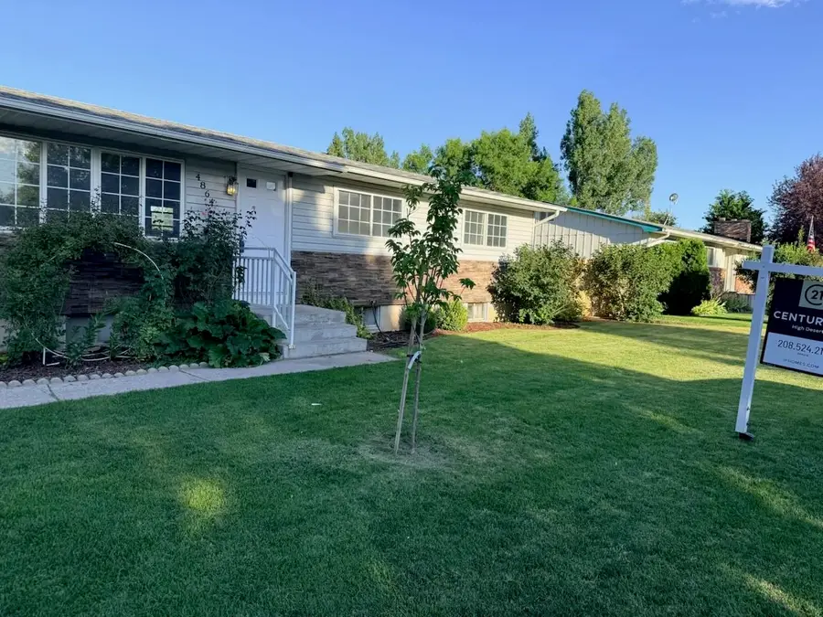 4864 Joy Street, Chubbuck, ID 83202 - #2
