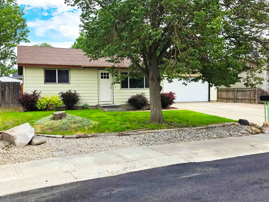 3760 Cardinal Dr, Pocatello, ID 83201 - #2