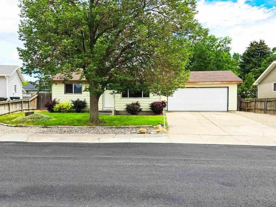 3760 Cardinal Dr, Pocatello, ID 83201 - #3