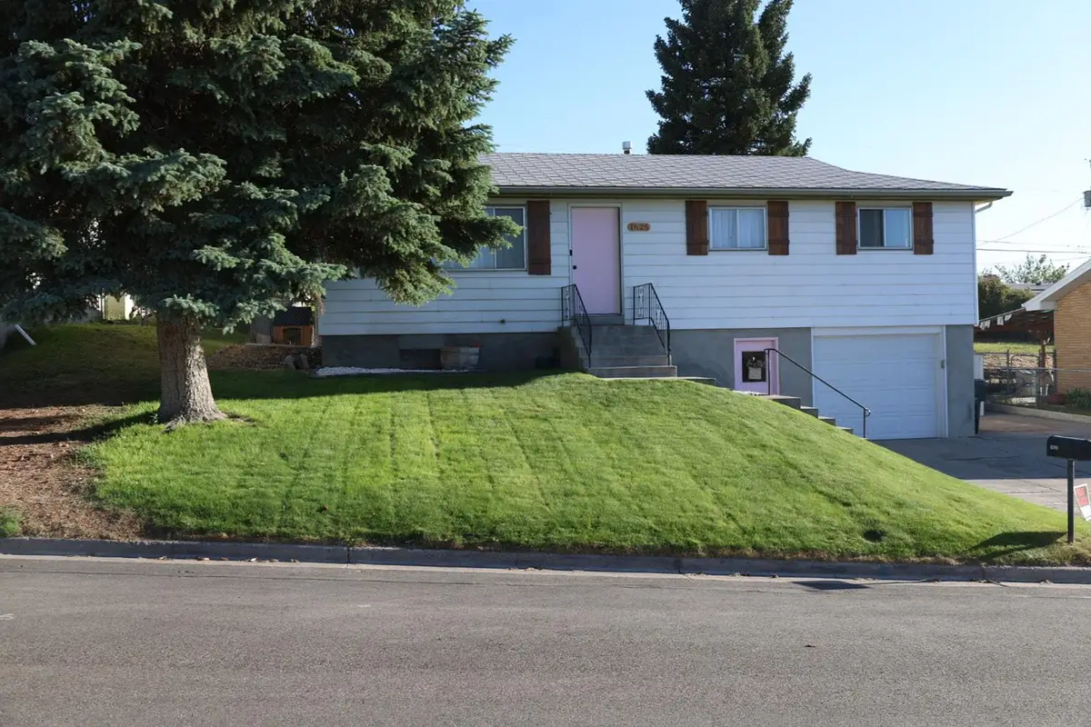 1625 Ammon Street, Pocatello, ID 83201 - #1