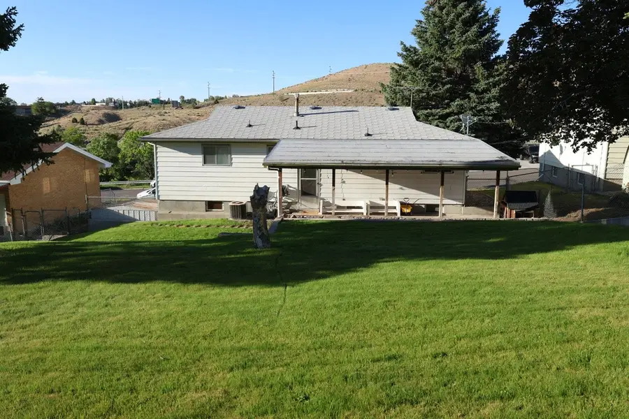 1625 Ammon Street, Pocatello, ID 83201 - #2