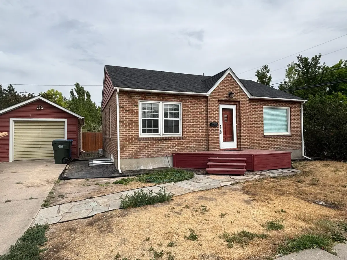 1135 E Hayden St, Pocatello, ID 83201 - #1