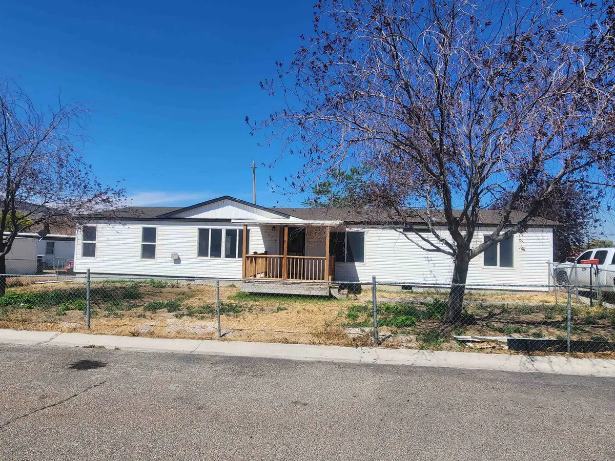 4279 W Arizona Dr., Pocatello, ID 83201 - #1