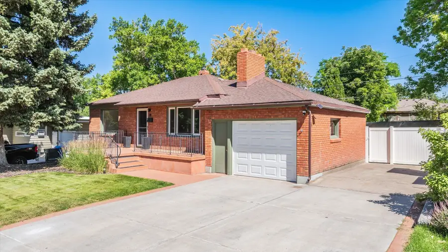 38 Harvard Street, Pocatello, ID 83201 - #2