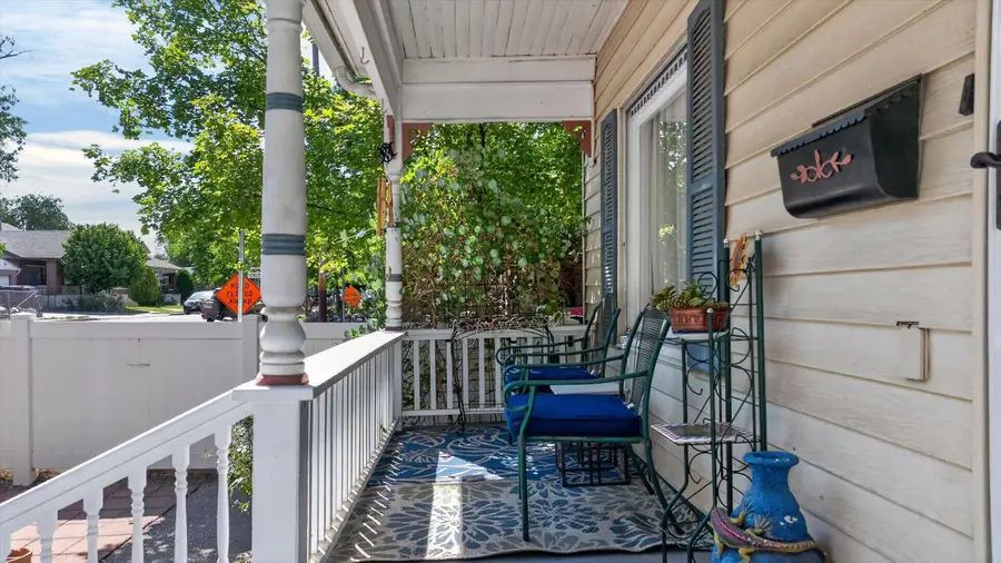 257 S Hayes Ave, Pocatello, ID 83204 - #3