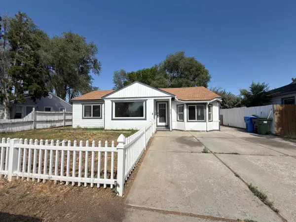 948 Fairbanks, Pocatello, ID 83201