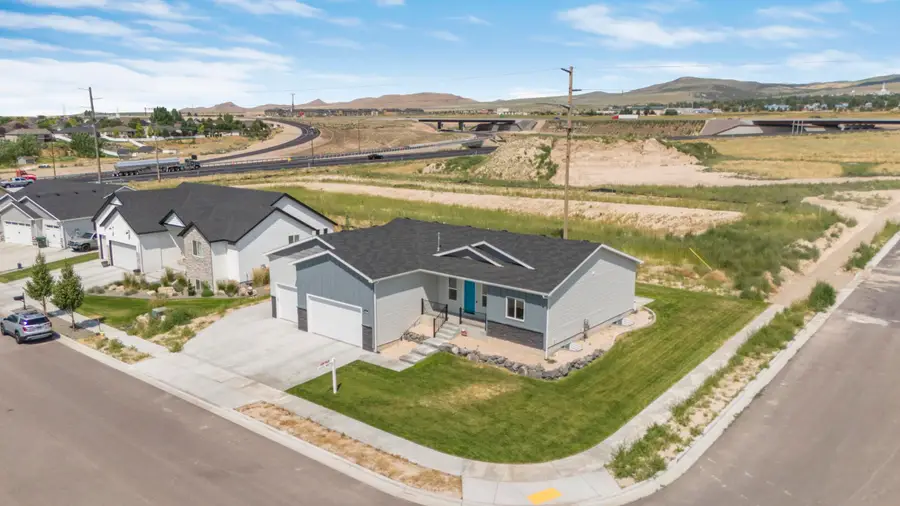 1201 Dolostone Dr, Pocatello, ID 83201 - #3